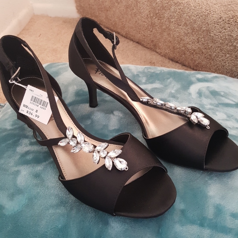 🌺Fioni Night Fancy shoes